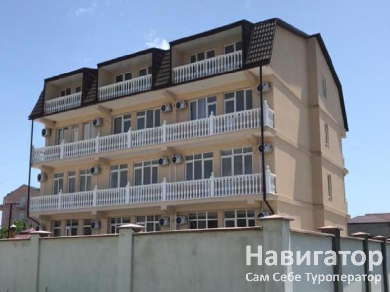 БРИГАНТИНА - гостиница в Цандрыпш пос. БРИГАНТИНА - гостиница в Цандрыпш пос.