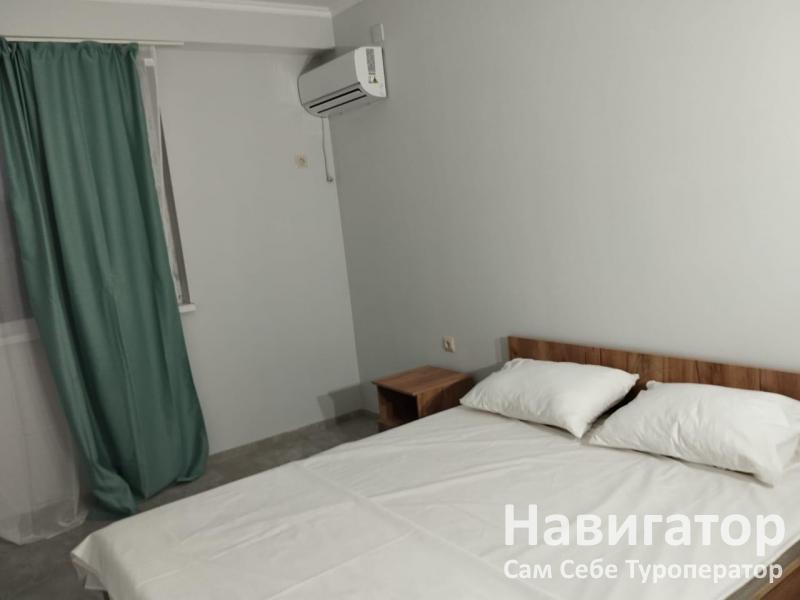 БРИГАНТИНА - гостиница в Цандрыпш пос. БРИГАНТИНА - гостиница в Цандрыпш пос.