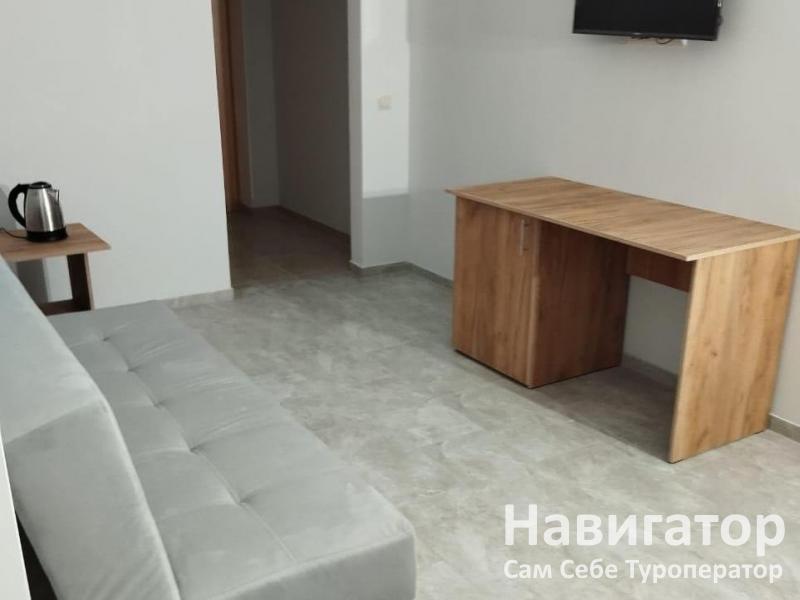 БРИГАНТИНА - гостиница в Цандрыпш пос. БРИГАНТИНА - гостиница в Цандрыпш пос.
