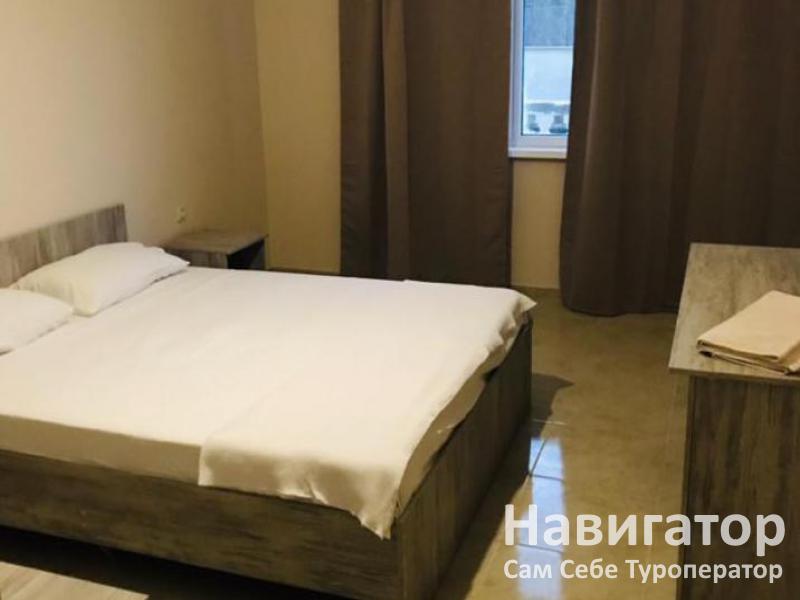 БРИГАНТИНА - гостиница в Цандрыпш пос. БРИГАНТИНА - гостиница в Цандрыпш пос.