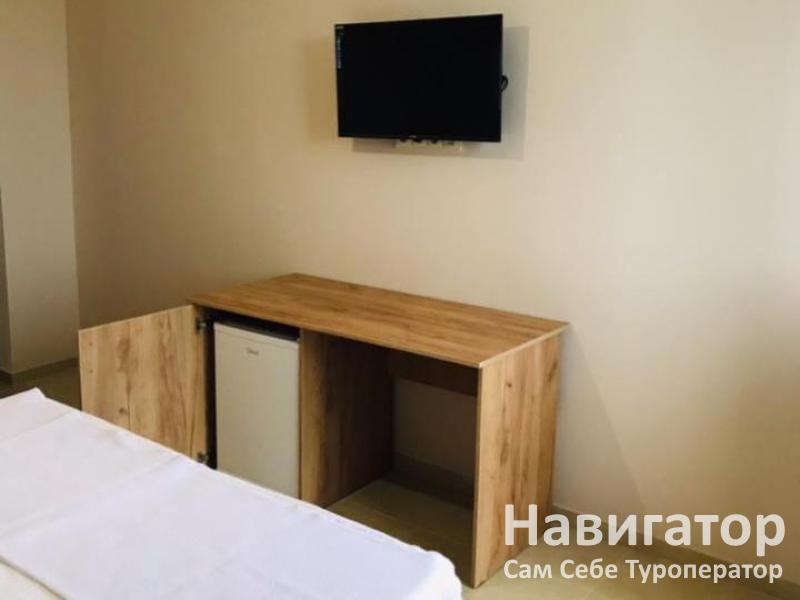 БРИГАНТИНА - гостиница в Цандрыпш пос. БРИГАНТИНА - гостиница в Цандрыпш пос.