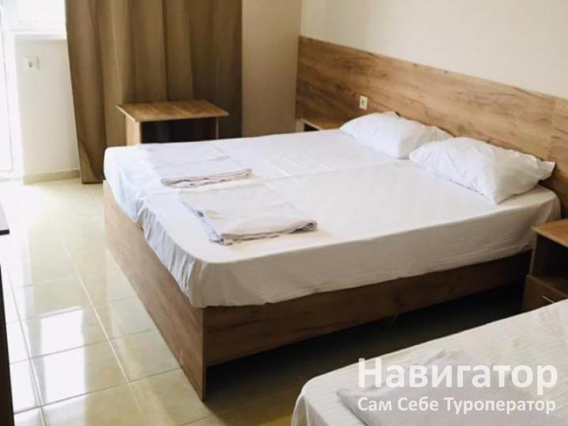 БРИГАНТИНА - гостиница в Цандрыпш пос. БРИГАНТИНА - гостиница в Цандрыпш пос.