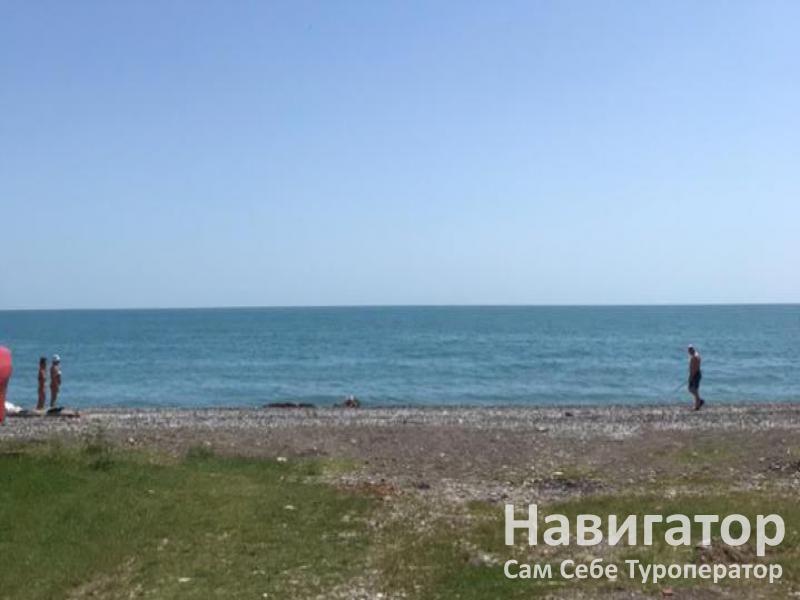 БРИГАНТИНА - гостиница в Цандрыпш пос. БРИГАНТИНА - гостиница в Цандрыпш пос.