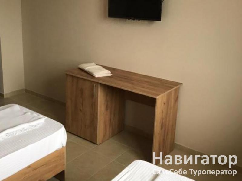 БРИГАНТИНА - гостиница в Цандрыпш пос. БРИГАНТИНА - гостиница в Цандрыпш пос.