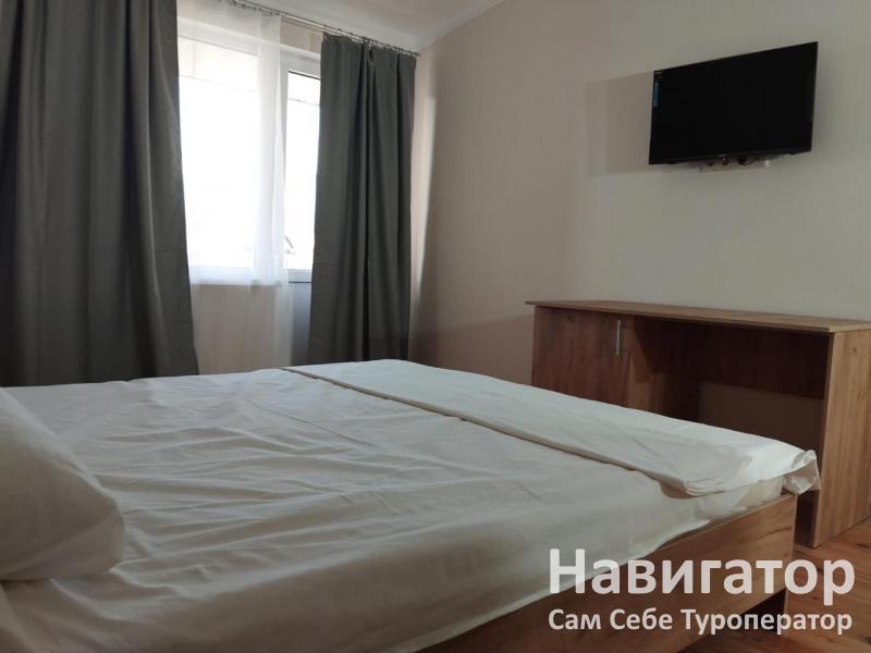 БРИГАНТИНА - гостиница в Цандрыпш пос. БРИГАНТИНА - гостиница в Цандрыпш пос.