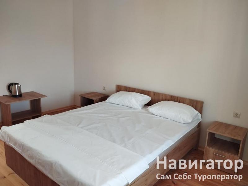 БРИГАНТИНА - гостиница в Цандрыпш пос. БРИГАНТИНА - гостиница в Цандрыпш пос.