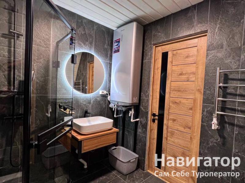 ШАЛАШ АРХЫЗ - база отдыха в Архыз