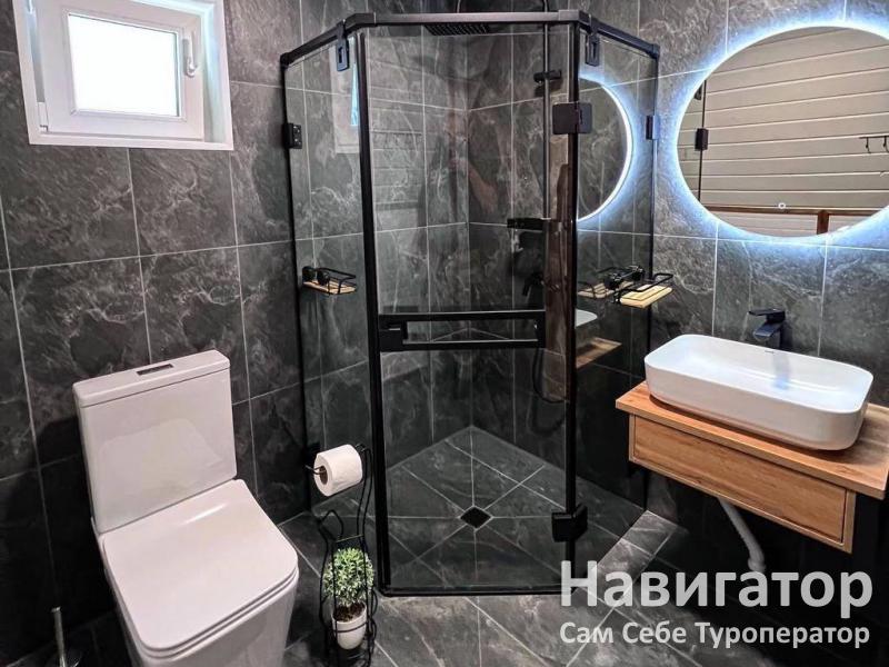 ШАЛАШ АРХЫЗ - база отдыха в Архыз