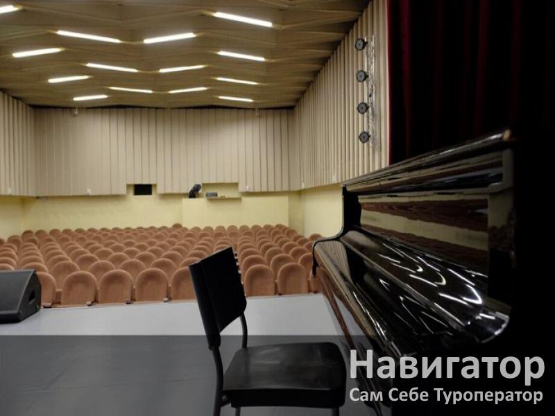АКТЕР - санаторий в Бытха мкр. АКТЕР - санаторий в Бытха мкр.