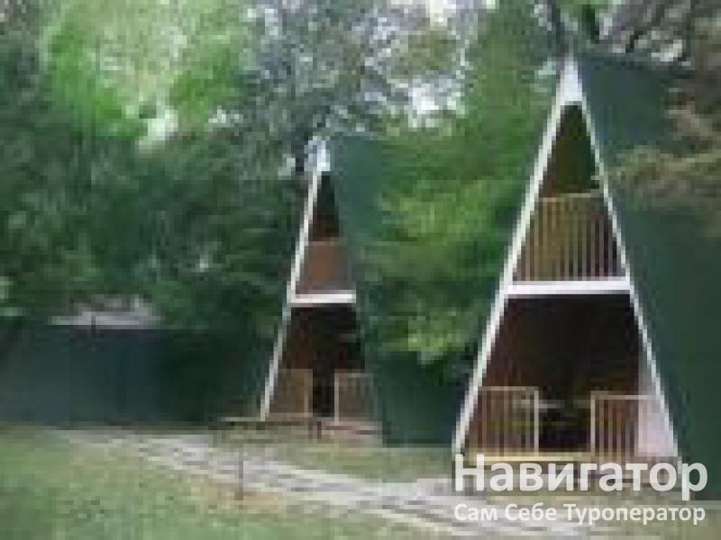ДАЧА ГЕНЕРАЛА - турбаза в Ростовская область