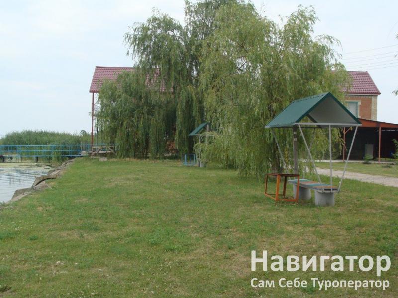 БЫСТРИНСКИЙ ЛИМАН - база отдыха в Ростовская область БЫСТРИНСКИЙ ЛИМАН - база отдыха в Ростовская область
