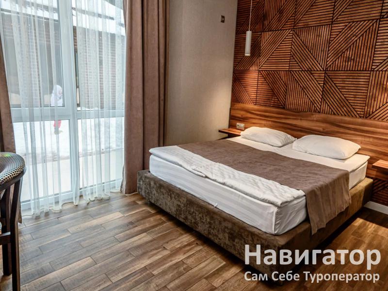 ДОМИКИ У РЕКИ в Архыз ДОМИКИ У РЕКИ в Архыз