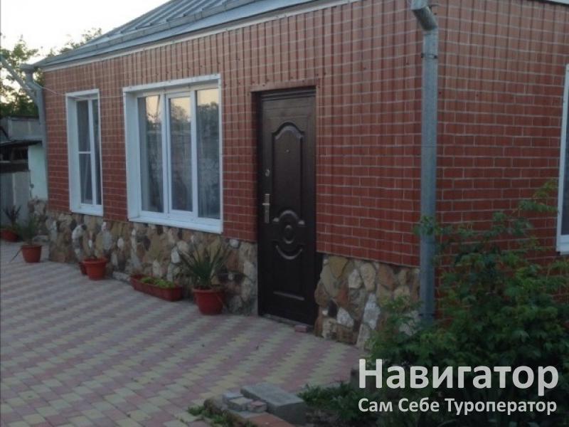 ОКСАНА - гостевой дом в Село Великовечное ОКСАНА - гостевой дом в Село Великовечное