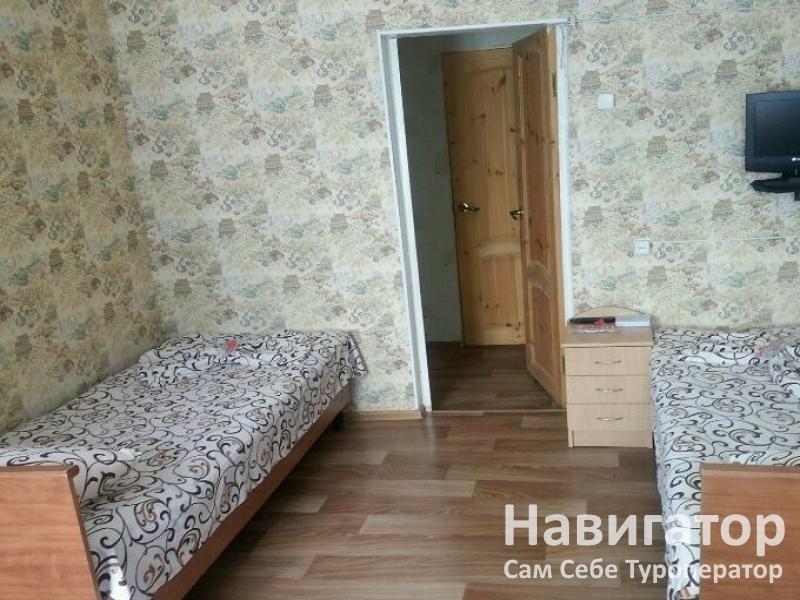 ОКСАНА 2 - гостевой дом в Село Великовечное ОКСАНА 2 - гостевой дом в Село Великовечное