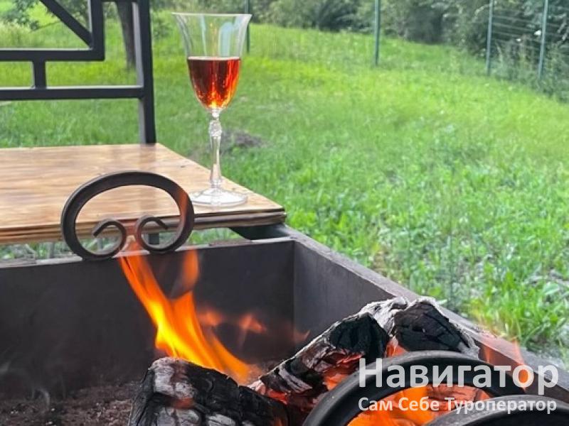 ПШЕХСКАЯ - база отдыха в Хутор Кубанский ПШЕХСКАЯ - база отдыха в Хутор Кубанский