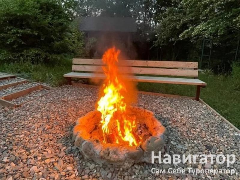 ПШЕХСКАЯ - база отдыха в Хутор Кубанский ПШЕХСКАЯ - база отдыха в Хутор Кубанский