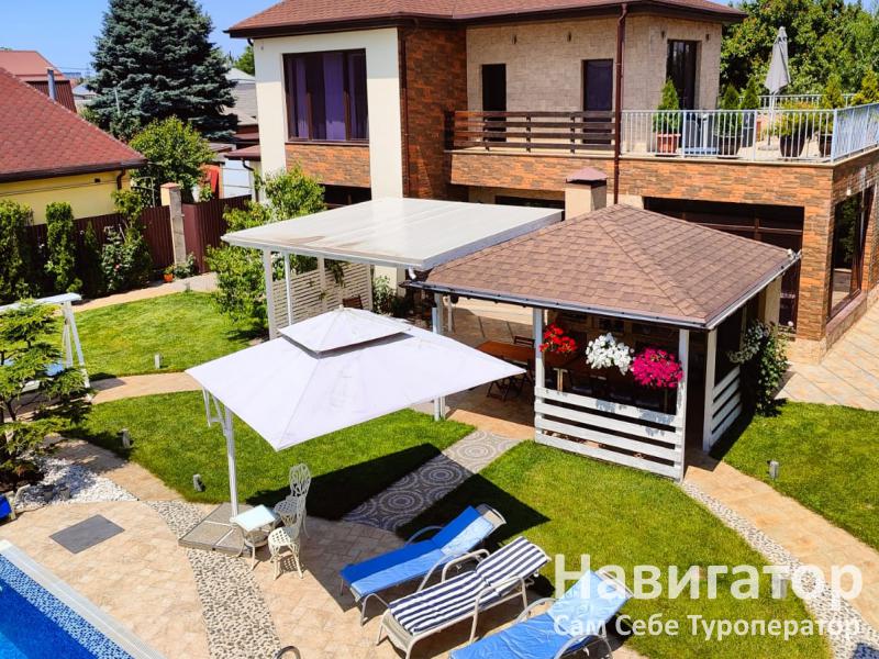 МАРИЯ - гостевой дом в Краснодар МАРИЯ - гостевой дом в Краснодар