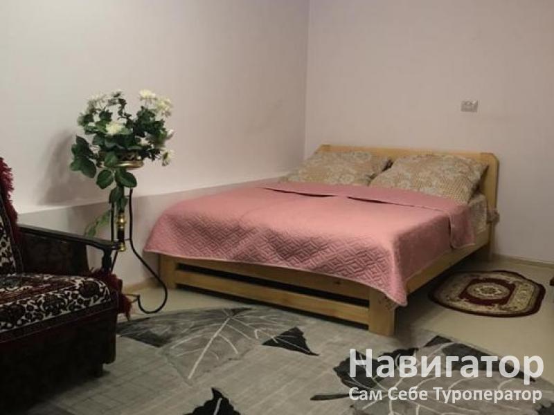АННА - гостевой дом (А-фрейм) в Хутор Кубанский АННА - гостевой дом (А-фрейм) в Хутор Кубанский