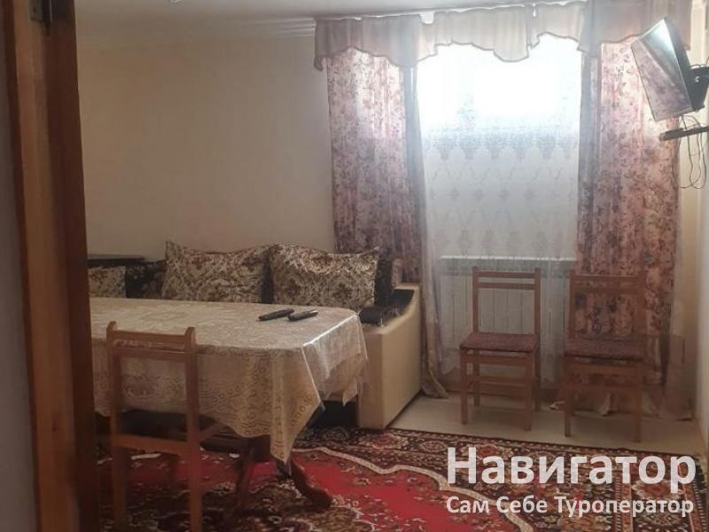 АННА - гостевой дом (А-фрейм) в Хутор Кубанский