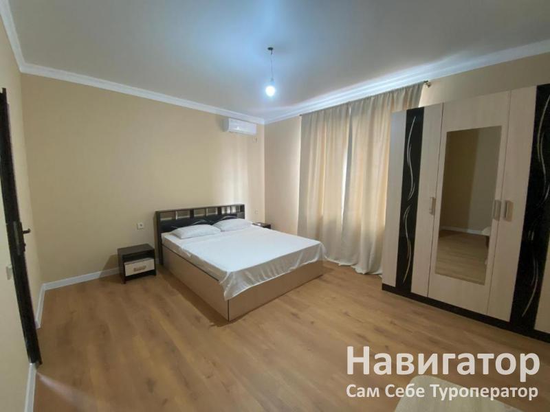 ЛИАНА - гостевой дом в Гудаута ЛИАНА - гостевой дом в Гудаута