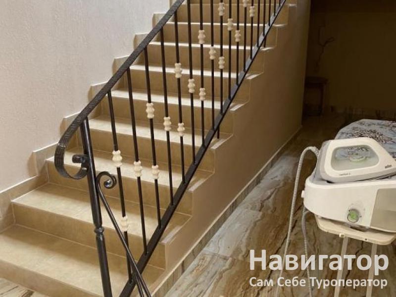 ЛИАНА - гостевой дом в Гудаута ЛИАНА - гостевой дом в Гудаута
