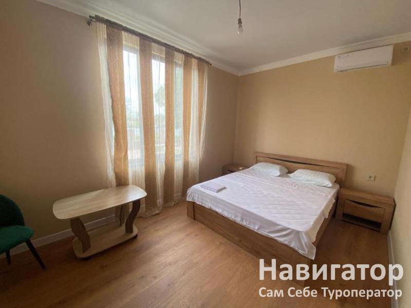 ЛИАНА - гостевой дом в Гудаута ЛИАНА - гостевой дом в Гудаута