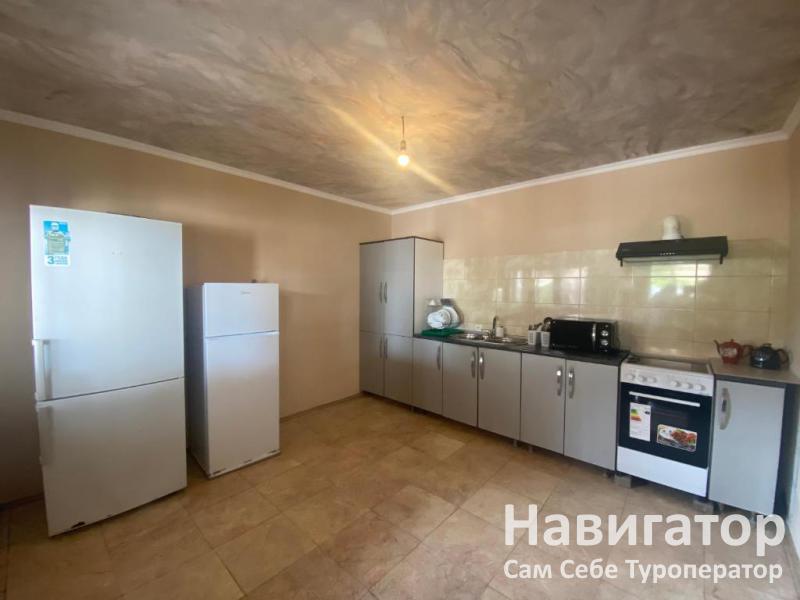 ЛИАНА - гостевой дом в Гудаута ЛИАНА - гостевой дом в Гудаута