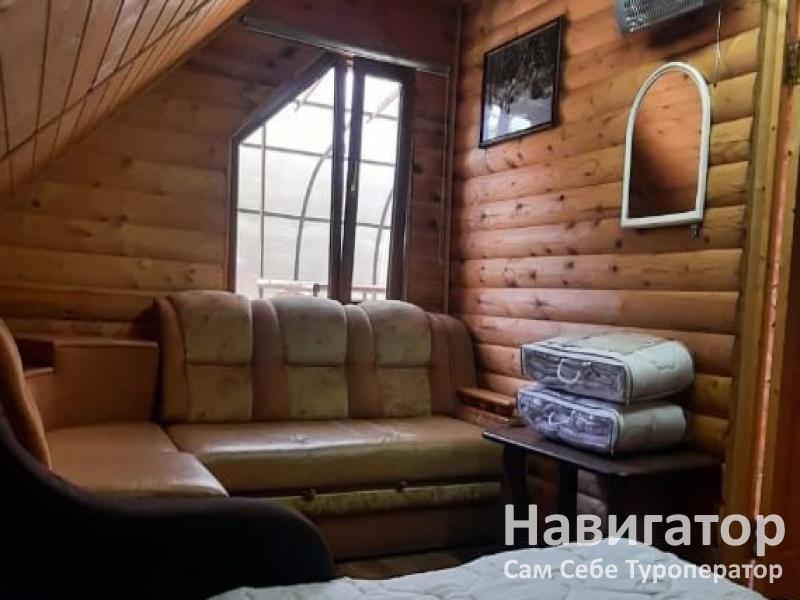 ФАТИМА - гостевой дом в Архыз ФАТИМА - гостевой дом в Архыз