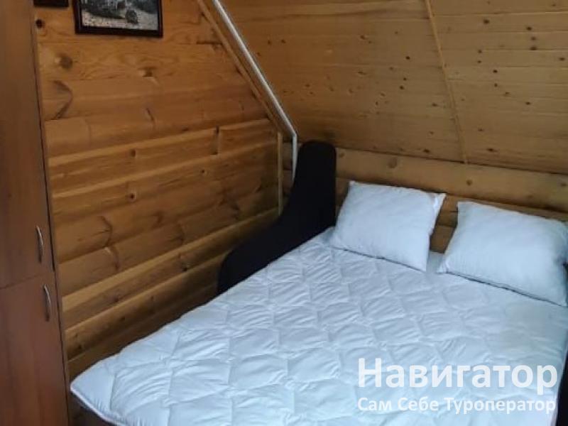 ФАТИМА - гостевой дом в Архыз ФАТИМА - гостевой дом в Архыз