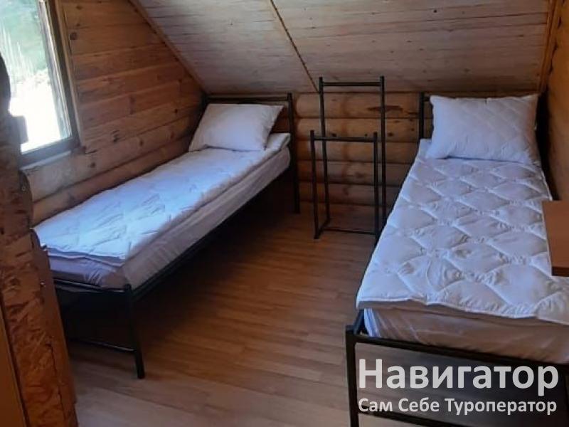 ФАТИМА - гостевой дом в Архыз ФАТИМА - гостевой дом в Архыз