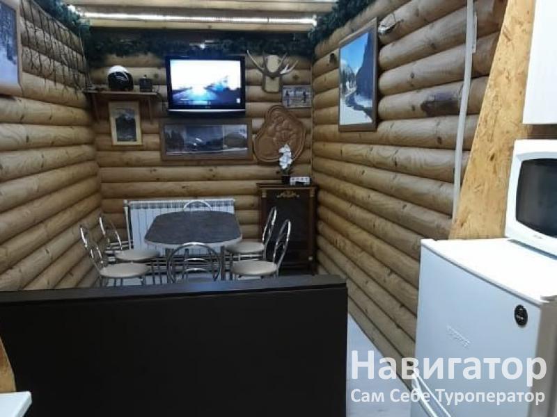 ФАТИМА - гостевой дом в Архыз ФАТИМА - гостевой дом в Архыз