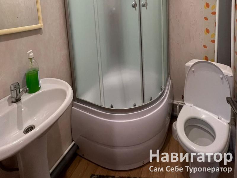 ФАТИМА - гостевой дом в Архыз ФАТИМА - гостевой дом в Архыз