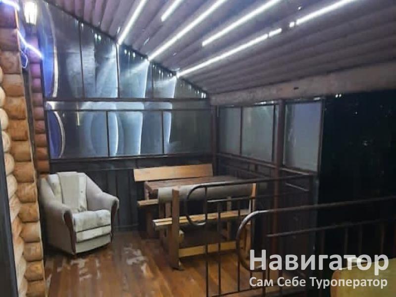 ФАТИМА - гостевой дом в Архыз ФАТИМА - гостевой дом в Архыз