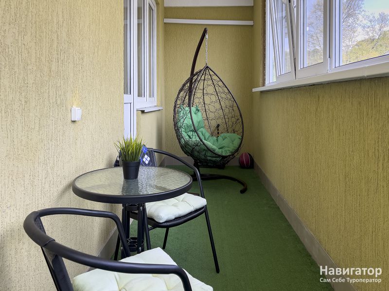 3-х комнатная квартира, 90 м² в Дагомысе в Дагомыс 3-х комнатная квартира, 90 м² в Дагомысе в Дагомыс