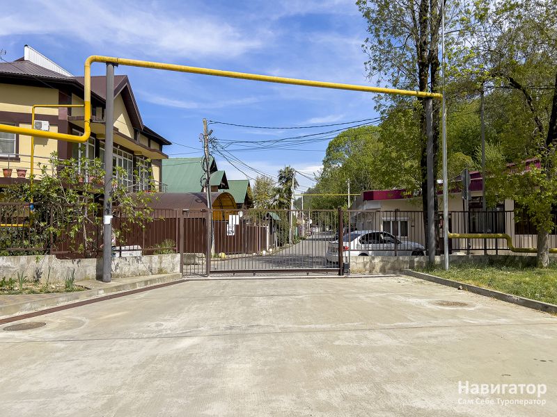 3-х комнатная квартира, 90 м² в Дагомысе в Дагомыс 3-х комнатная квартира, 90 м² в Дагомысе в Дагомыс