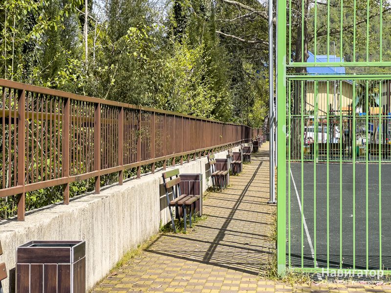3-х комнатная квартира, 90 м² в Дагомысе в Дагомыс 3-х комнатная квартира, 90 м² в Дагомысе в Дагомыс