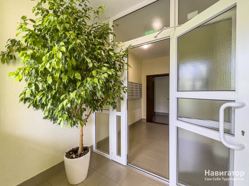 3-х комнатная квартира, 90 м² в Дагомысе в Дагомыс 3-х комнатная квартира, 90 м² в Дагомысе в Дагомыс