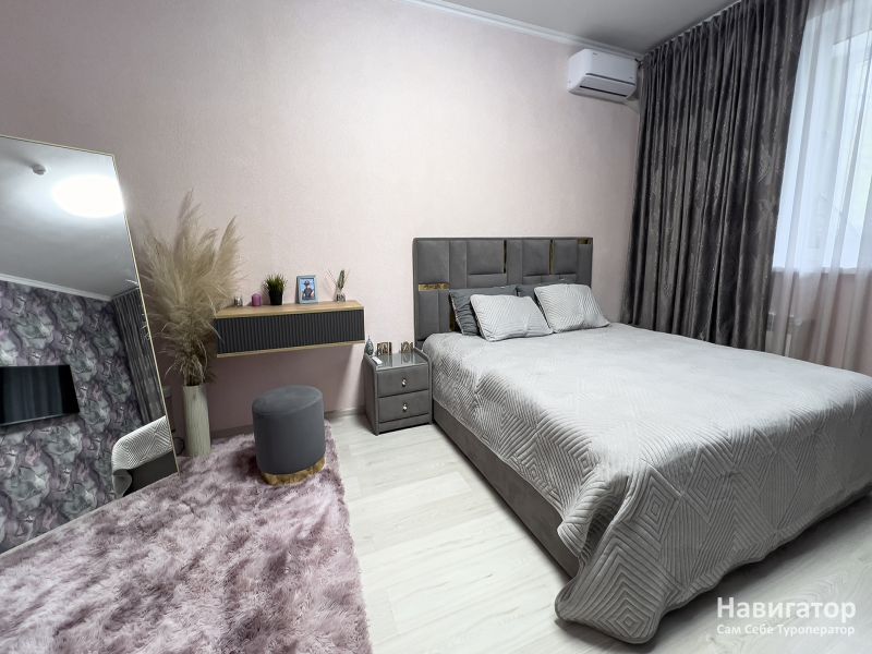 3-х комнатная квартира, 90 м² в Дагомысе в Дагомыс 3-х комнатная квартира, 90 м² в Дагомысе в Дагомыс