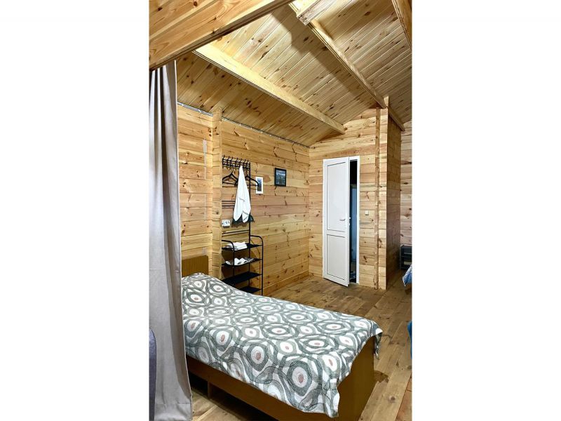 Молочные водопады - гостевой дом в Гагра