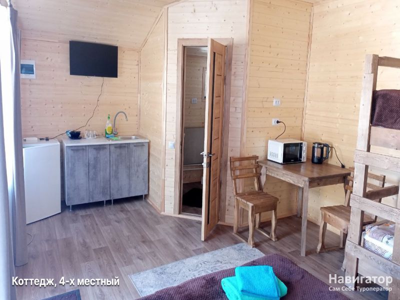 Кавказ - гостевой дом в Архыз Кавказ - гостевой дом в Архыз