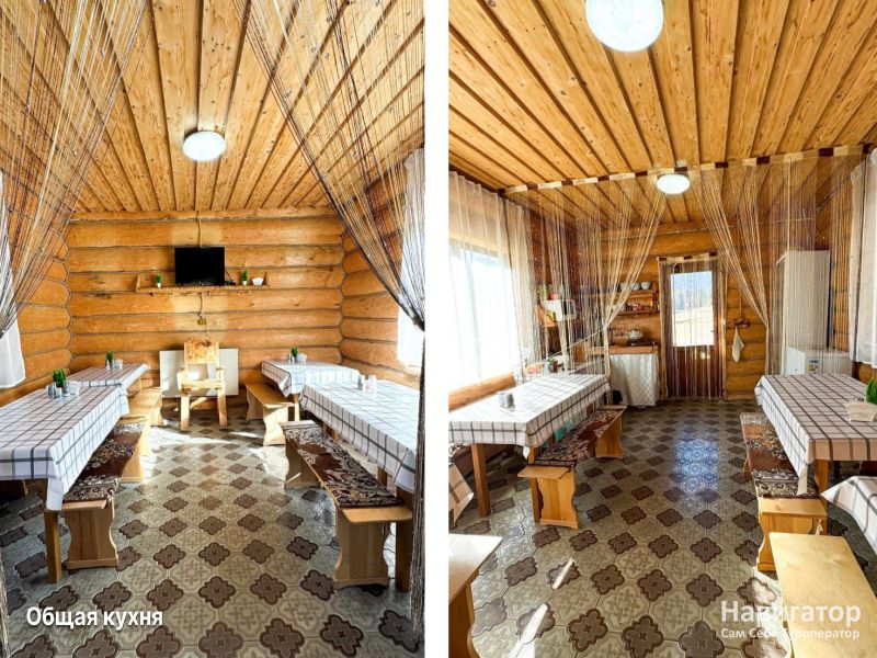 Кавказ - гостевой дом в Архыз Кавказ - гостевой дом в Архыз
