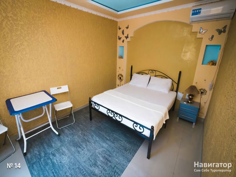 Гостевой дом "Семейный" - Корпус "Горный" в Абрау-Дюрсо Гостевой дом "Семейный" - Корпус "Горный" в Абрау-Дюрсо