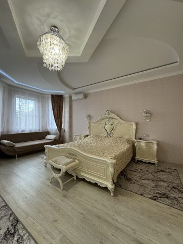 ЛЮКС ДВУХКОМНАТНЫЙ ДВУХМЕСТНЫЙ НОМЕР