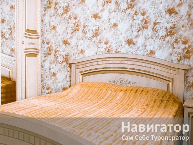 СИАР - пансионат в Адлер СИАР - пансионат в Адлер