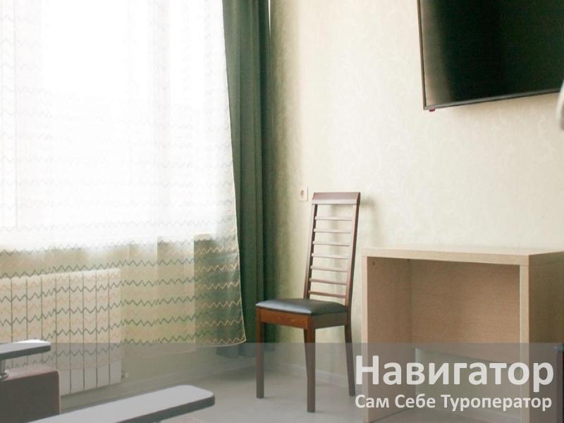 СИАР - пансионат в Адлер СИАР - пансионат в Адлер