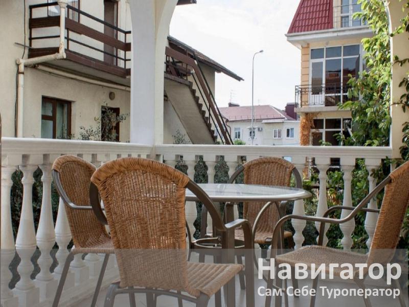СИАР - пансионат в Адлер СИАР - пансионат в Адлер