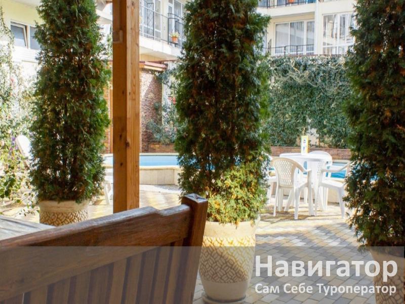 СИАР - пансионат в Адлер СИАР - пансионат в Адлер
