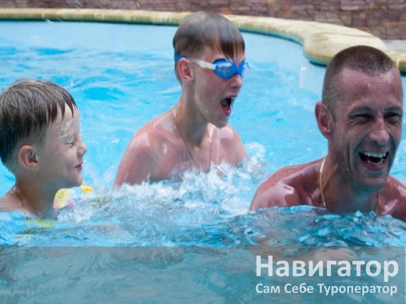 СИАР - пансионат в Адлер СИАР - пансионат в Адлер