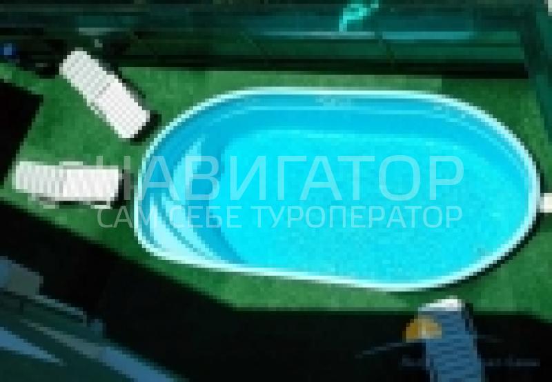 ЭКОДОМ - отель в Новый Сочи мкр. ЭКОДОМ - отель в Новый Сочи мкр.