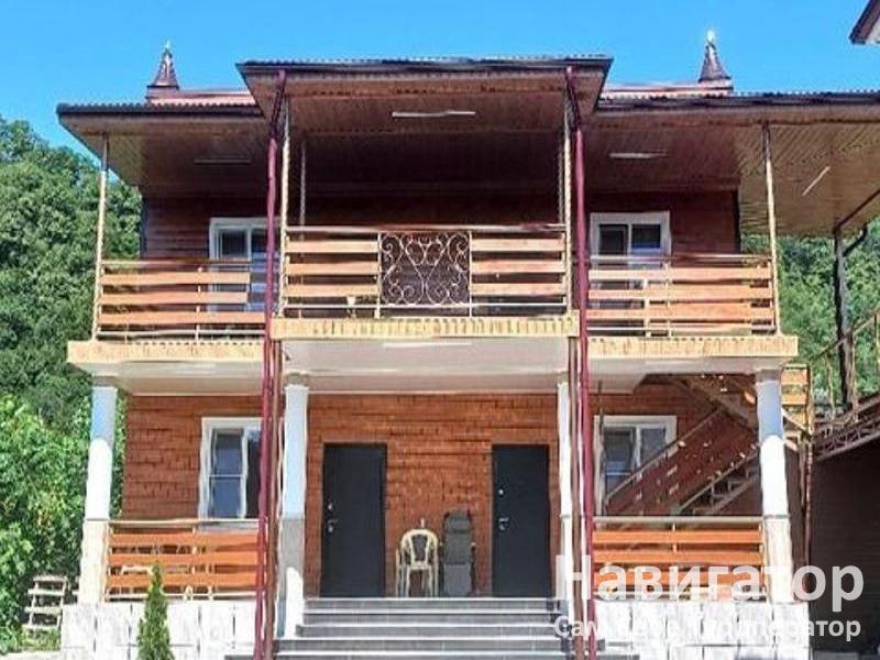 Хаджохский Уют - гостевой дом в Каменномостский Хаджохский Уют - гостевой дом в Каменномостский